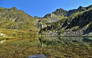 Anello Laghi di Porcile-Passo di Tartano, Cima-Passo di Lemma da Baita del Camoscio (4 sett.2020)- FOTOGALLERY